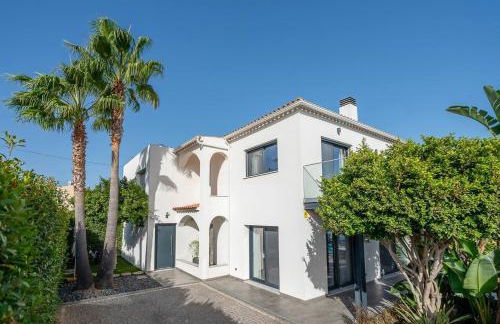 Stylish Algarve Retreat- Priv. Pool & Beach Nearby - Photo 31