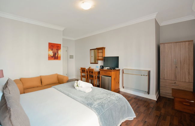 Albatross Guest house - Foto 15