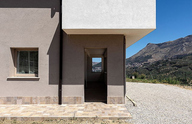 Home Sweet Home - La tua Oasi a Monreale - Foto 43