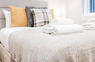 The Dashwood Suite - 2BR Modern Apt with Stylish Design Decor, Free Secure Underground Parking & 50" Smart TV - Foto 61