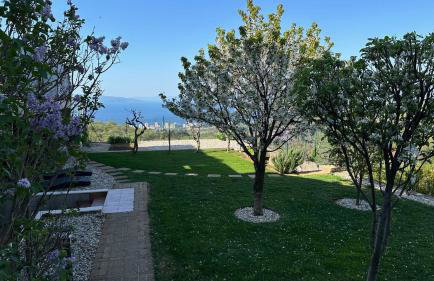 TERRA MAGICA DELUXE Apartment Or Room with Free Parking, Terrace and Sea View - Foto 32