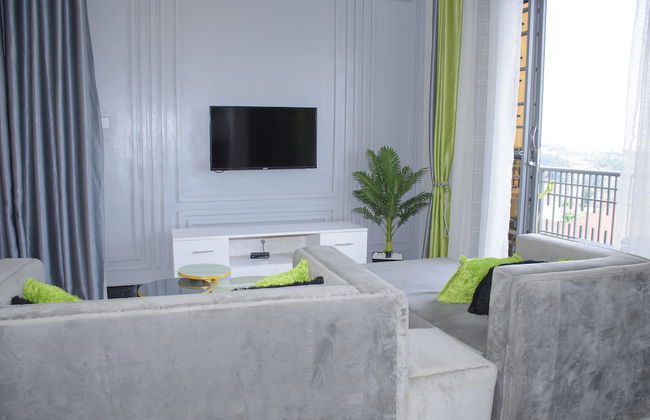 Cozy Oasis Kyanja - Foto 10