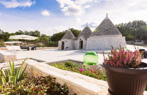 Trulli Nunzia - Foto 1