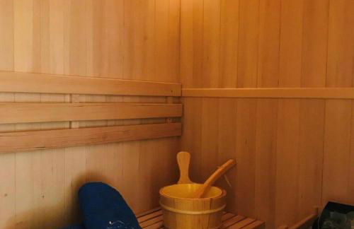 Seafront Ravdoucha Epavlis Athina Villa - Pool, Gym, Sauna, Private Parking, WiFi - Photo 46