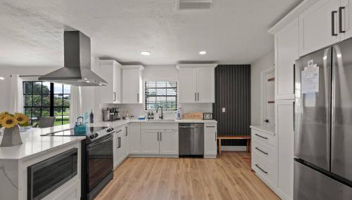 Gulf Gate Poolside Retreat - Foto 4