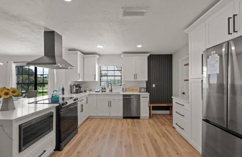 Gulf Gate Poolside Retreat - Foto 4