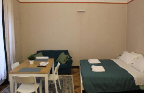 Sancti Temporary Home Urbino - Foto 25