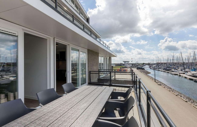 Apartment in Sint-annaland by Marina - Foto 39