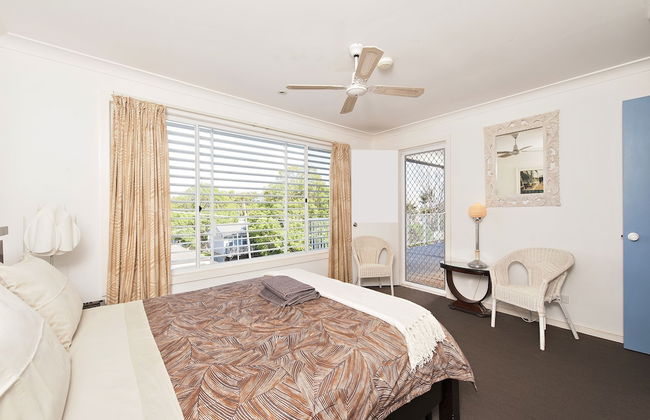 Shoal Bay Riggers - Foto 16