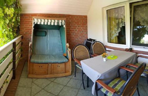 Ferienwohnnung Kathrin - Foto 7