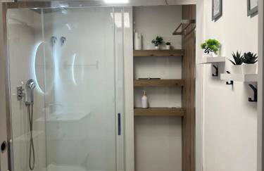 Villa Luna Sky con piscina privada - Photo 19