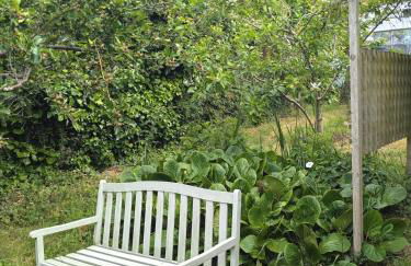 Sea View Villa with Huge Garden & Table Tennis - Foto 48