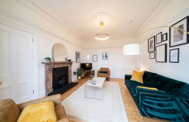 Jane s Place - Chic 2 bed Apartment - Foto 13