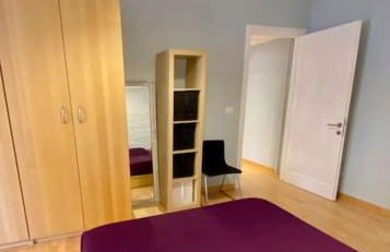 Lovely Apartment near metro A Re di Roma - Foto 9