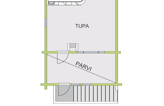 Lomaranta - Photo 24