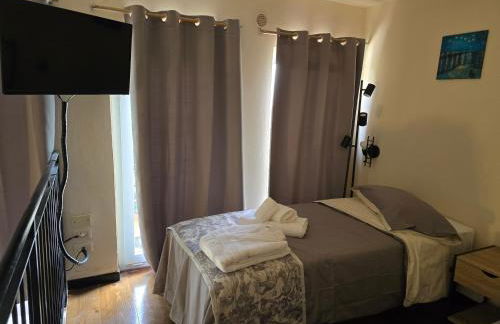 Exclusive Loft degli Artisti - Photo 33