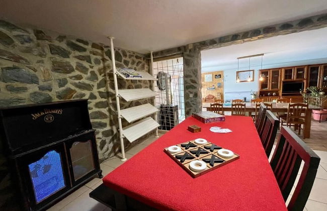 La Cigarrita Guest House - Douro Valley - Foto 9