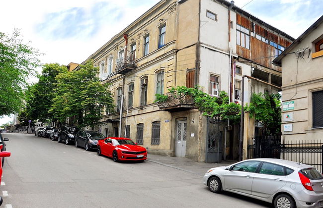 HB apartments Mari Brose - Photo 32