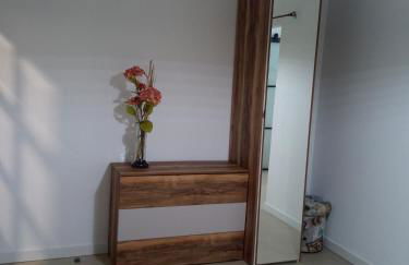 OLI VITA HOLIDAY HOME 4 O 2 PEOPLE Viveiro VUT-LU-3838 - Foto 34