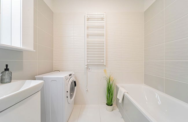 WestSide Garden Apartments by FirstHost - Foto 53