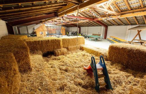 Heide Ferien - Hof Bockelmann - Foto 26