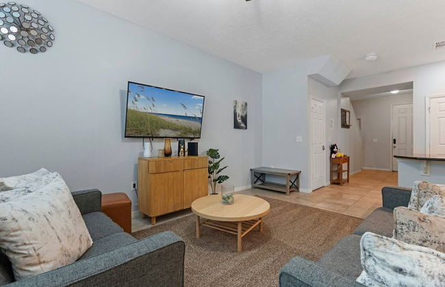 Family House Near Disney - 5109 - Foto 3