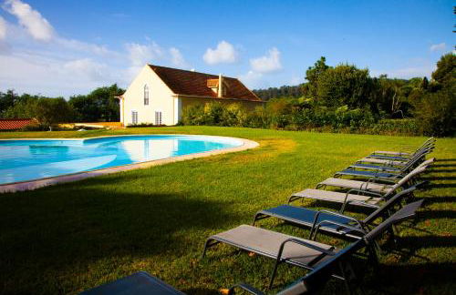 Quinta da Nasce Água - Foto 15