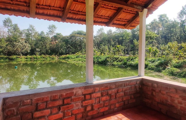 The Thota Mane - Foto 32