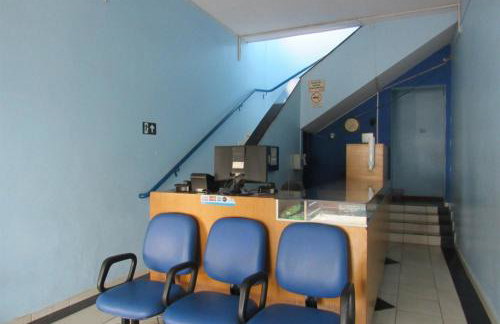 Hotel Cristal - Foto 10