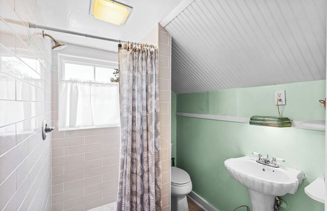 Drackett House by Whiskey Properties - Foto 39