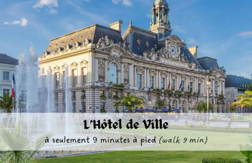 L'Orangerie de l'Opera - By PrestiPlace - Foto 45