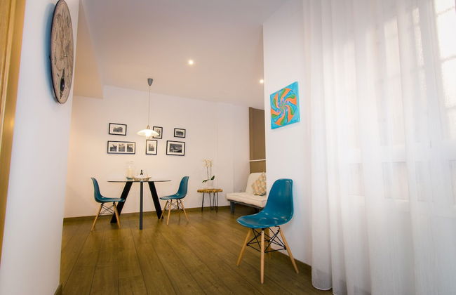 Holidays2Malaga Malagueta Apartments - Photo 43