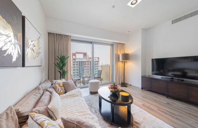 EDEN'S Homes & Villas - JW Marriott Marina Residences - Foto 40