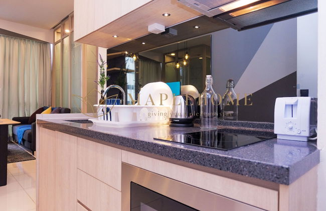 The Robertson Kuala Lumpur - Foto 47