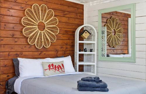 Modern Studio • Balcony • Pet Friendly - Foto 11