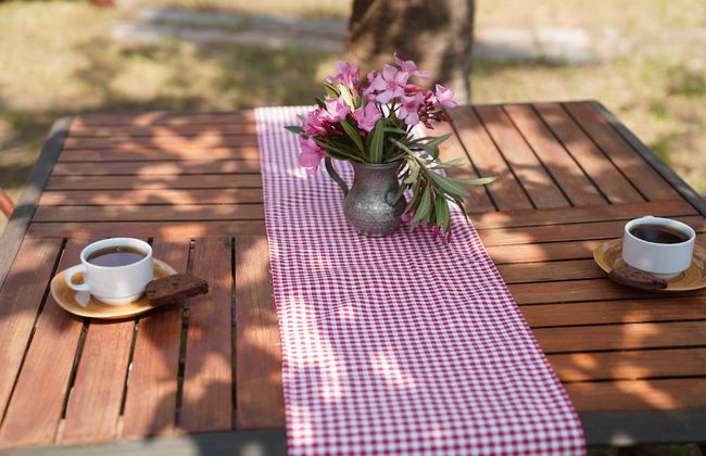 Kadir's Family House - Photo 16