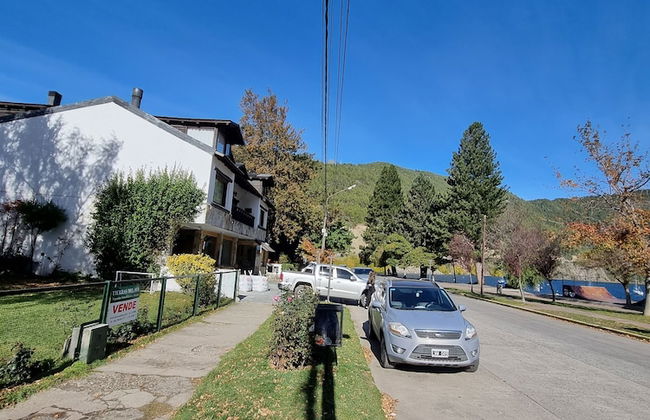 PUERTO LACAR LODGE SMARG - Foto 71