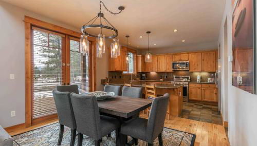 The Cottages - Ski Shuttle, Ski Valet - 2-Bedroom - Foto 5