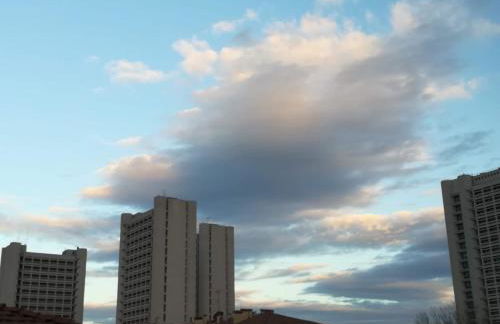 Nuvole in affitto - Photo 1