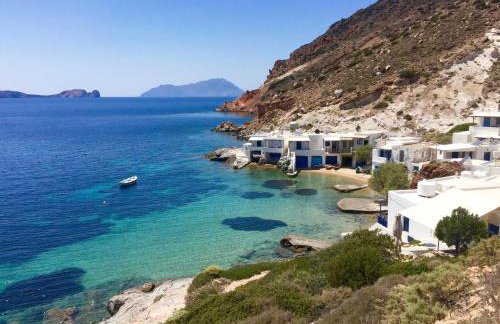 The Cove Beach House - Foto 1