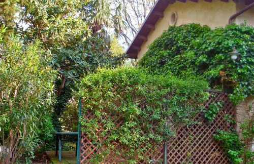 Agriturismo "Borgo Madonna degli Angeli" - charming cottages in the gardens ! - Foto 25