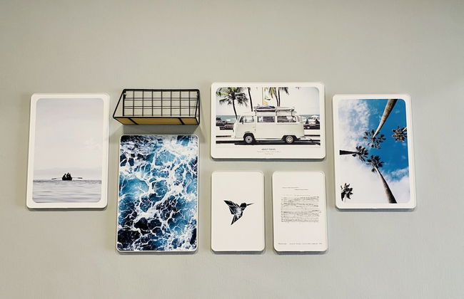 Seaview Apartment - Foto 37