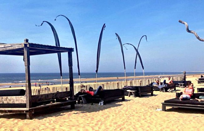 Modern Lodge With Dishwasher, Near the Sea - Foto 28