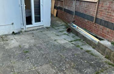 Newly Refurbished 2 Bedroom Flat New Southgate London N11 - Foto 9