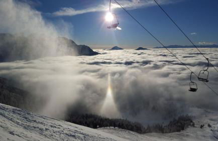 Residence Grand Hotel Carezza - Foto 79