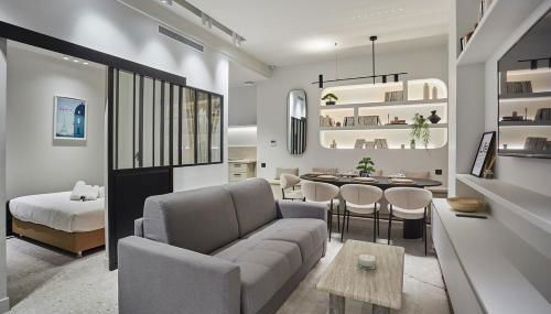 Superb new Apartment Sacre Coeur Montmartre - Foto 2