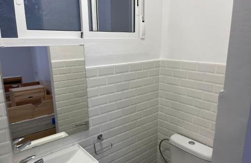 Alzira bonita Apartamento B con patio, la Casella - Foto 32