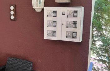 Aparthotel Tannenhof - Foto 100