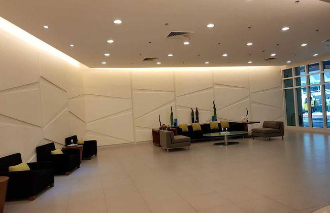 Studio Unit at The Beacon Makati - Foto 8