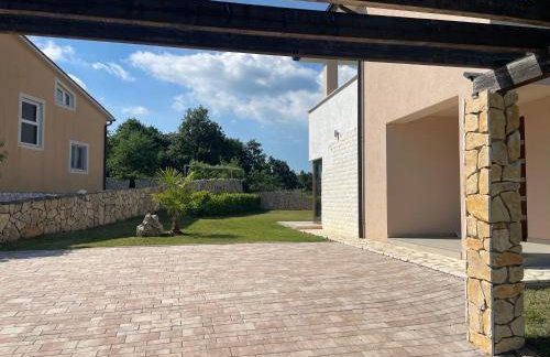 Villa Fluggi near Labin - Foto 12